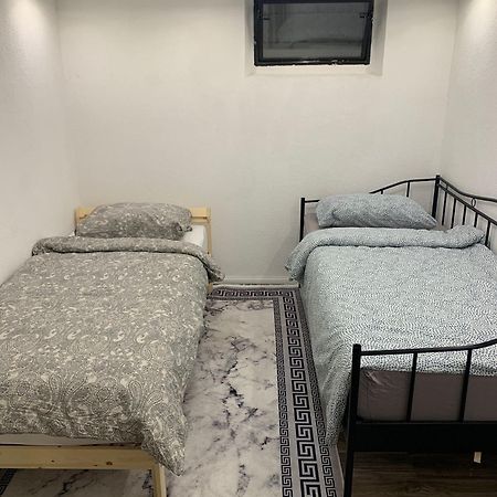 Ferienwohnung In ゲルンスバッハ エクステリア 写真